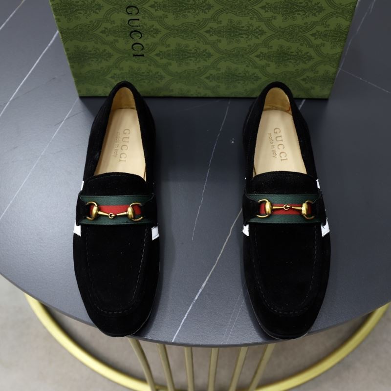 Gucci Business Shoes